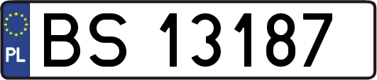 BS13187