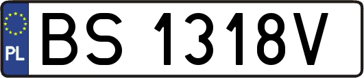 BS1318V