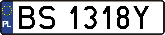 BS1318Y