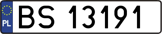 BS13191