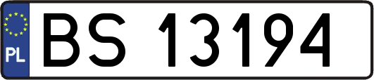 BS13194