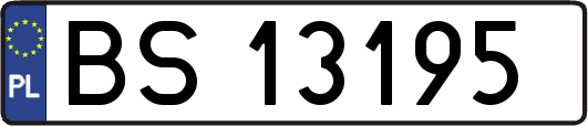 BS13195