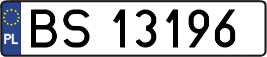 BS13196