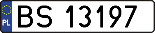 BS13197