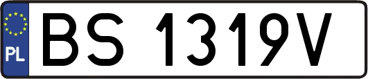 BS1319V