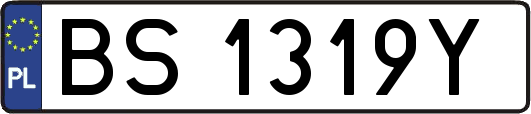 BS1319Y