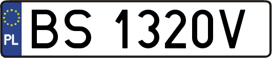 BS1320V