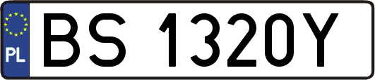 BS1320Y