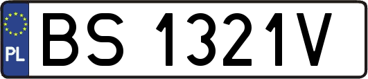 BS1321V