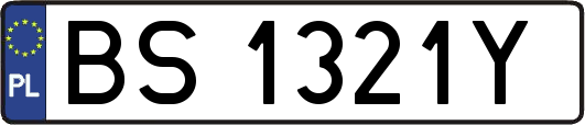 BS1321Y
