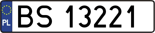 BS13221