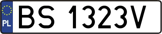BS1323V