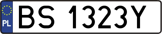 BS1323Y