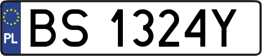 BS1324Y
