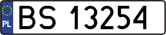 BS13254