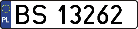 BS13262