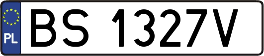BS1327V