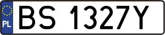 BS1327Y