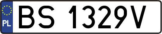 BS1329V