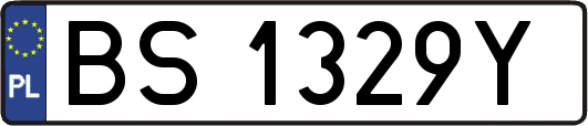 BS1329Y