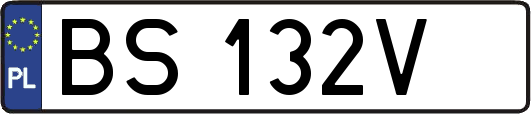 BS132V