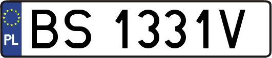 BS1331V