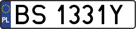 BS1331Y