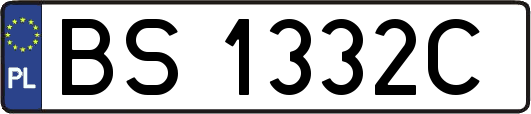BS1332C