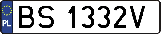 BS1332V