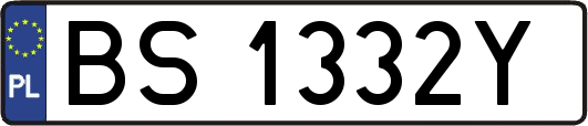 BS1332Y