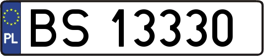 BS13330