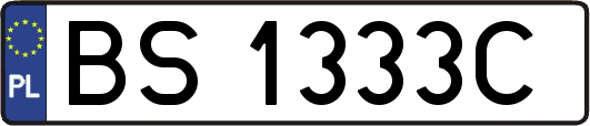 BS1333C
