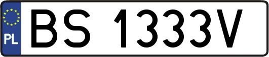 BS1333V