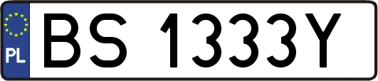BS1333Y