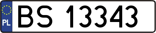BS13343