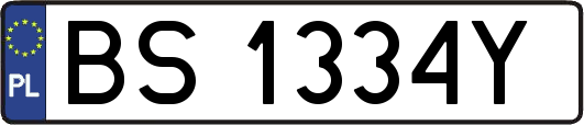 BS1334Y