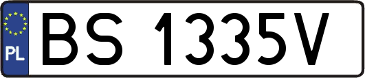 BS1335V
