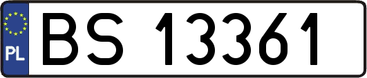 BS13361