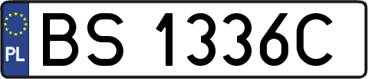 BS1336C