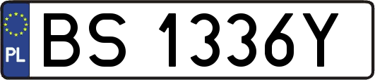 BS1336Y