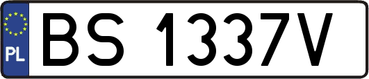 BS1337V