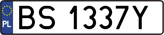 BS1337Y
