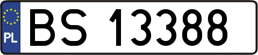 BS13388
