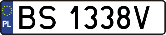 BS1338V