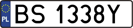 BS1338Y