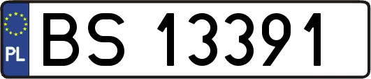 BS13391