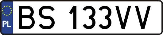 BS133VV