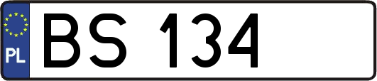 BS134