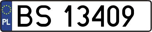 BS13409