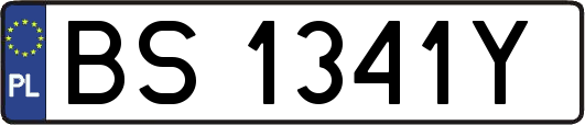 BS1341Y